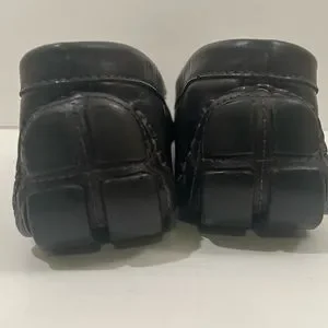 Bacco Bucci | Shoes | Bacco Bucci Leather Amazonas Beckett  display picture 3